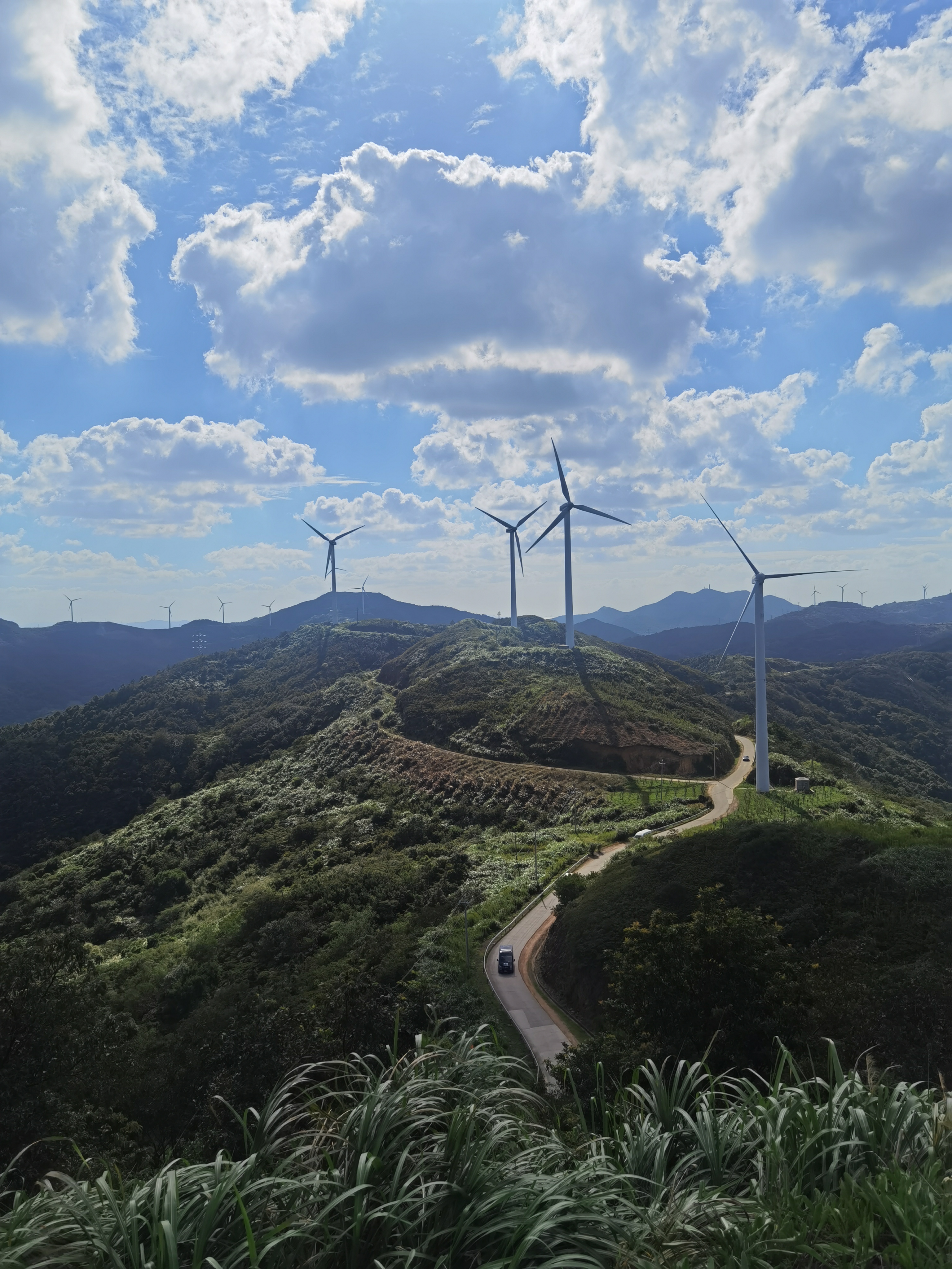 衢山标志图片