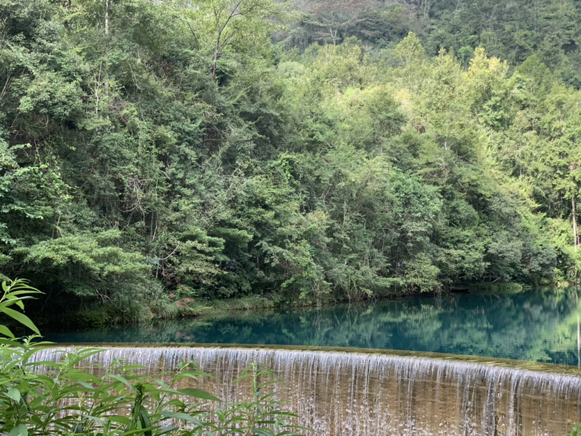 国庆游贵州、尽享大好山河