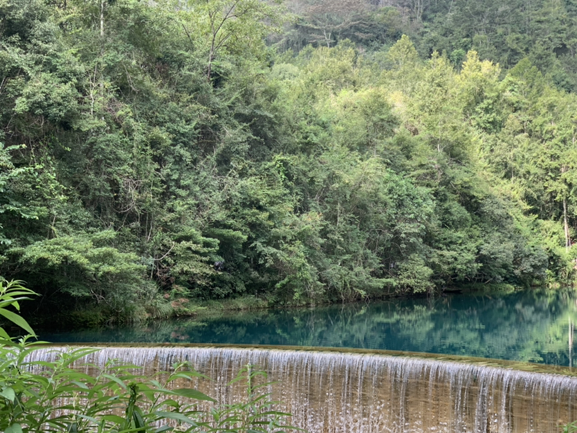 国庆游贵州、尽享大好山河