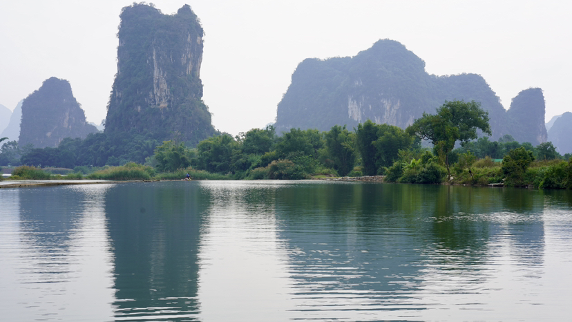 旅游