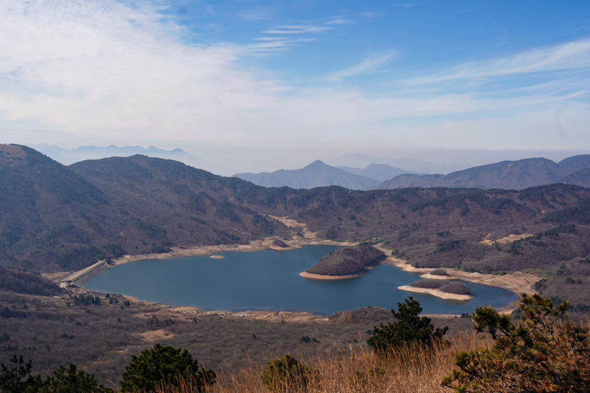 20231202-03吴越古道芦苇花开,去完这趟,冬季再来吧