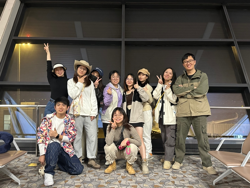 乙方天堂|生活必去目的地之一|一趟神奇的异世界之旅——热血卡车·纳米比亚之旅