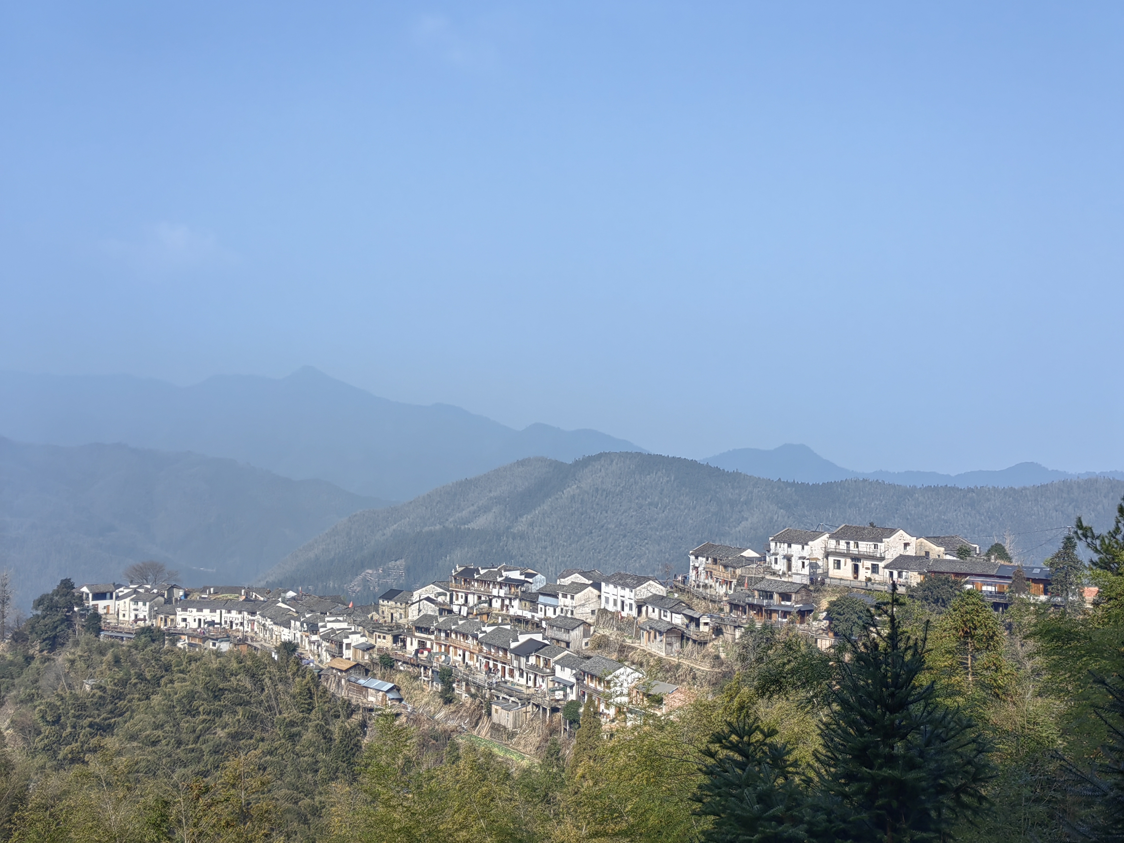 齐云山祖源快乐行