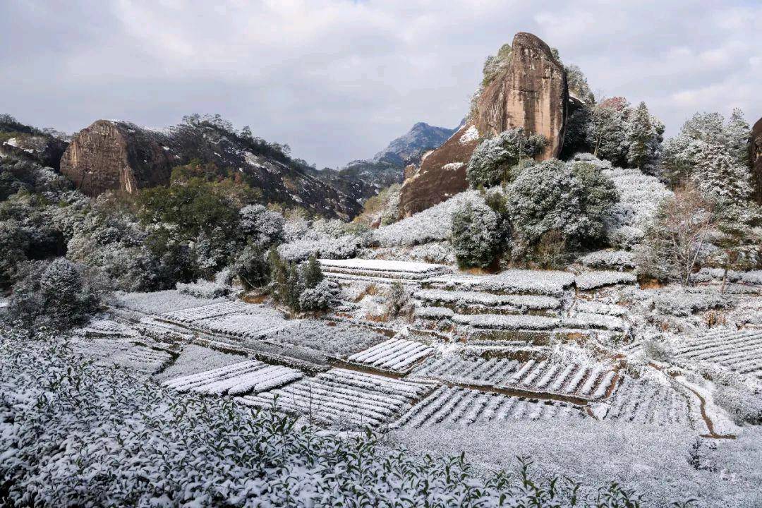 马头岩