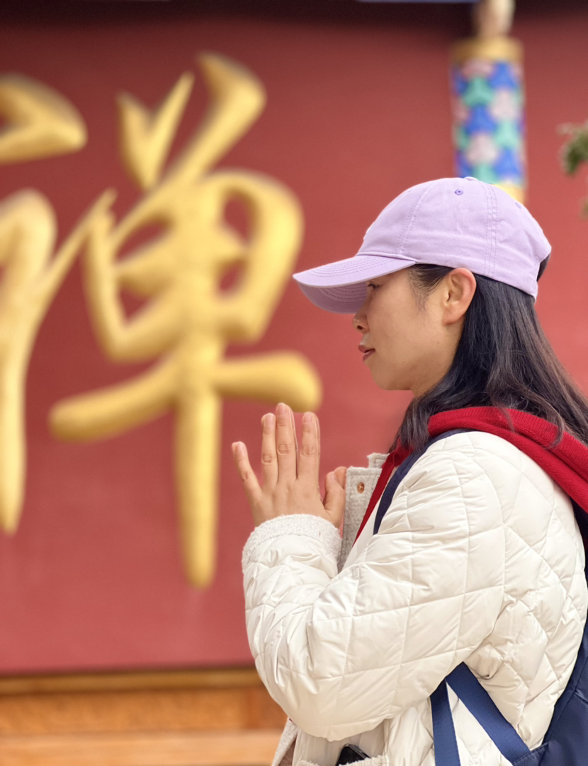 云南小环线