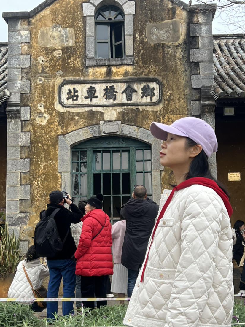 云南小环线