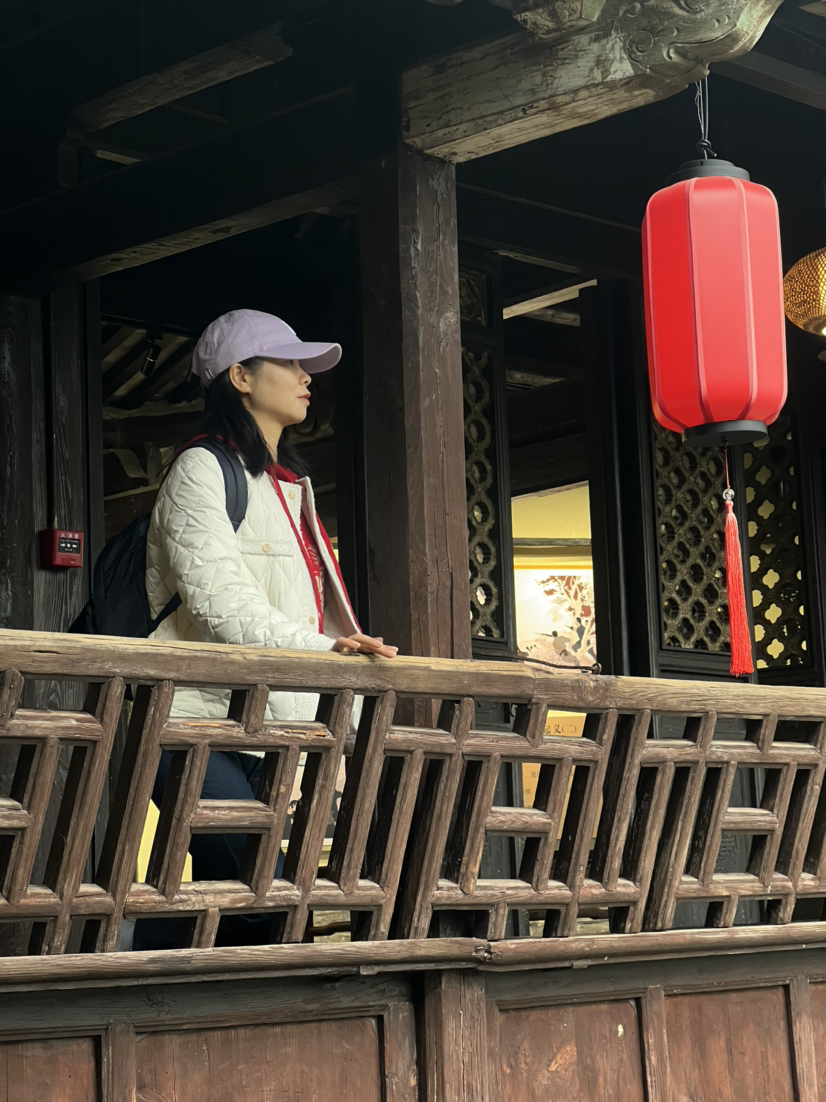 云南小环线