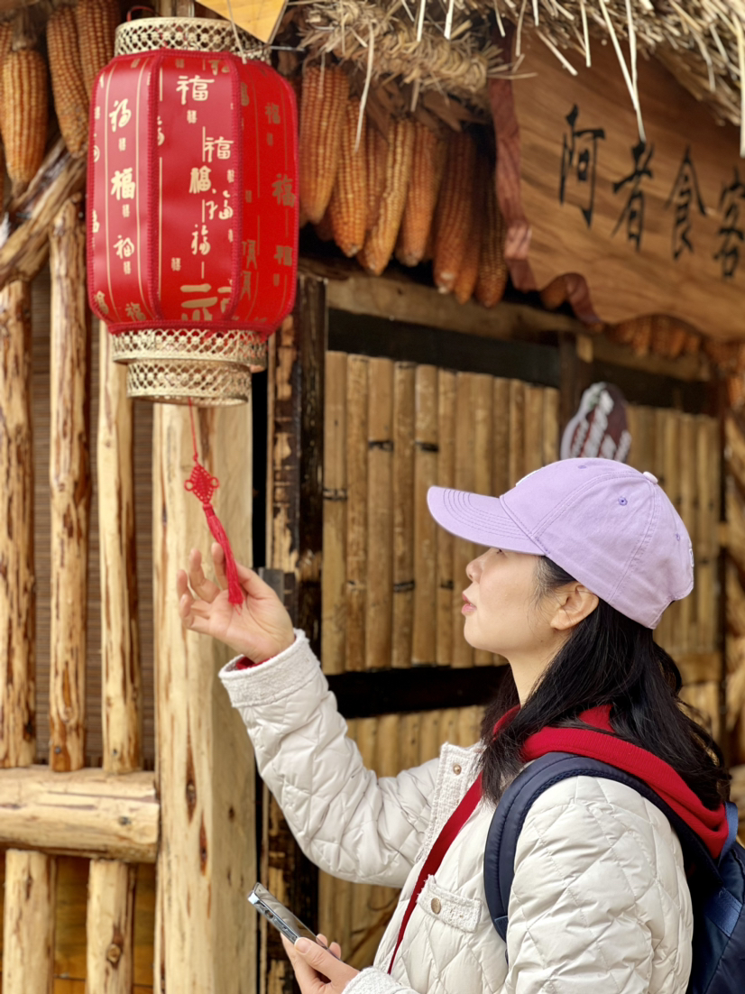 云南小环线