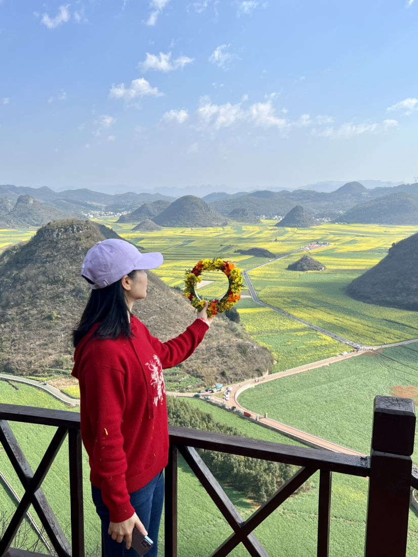 云南小环线