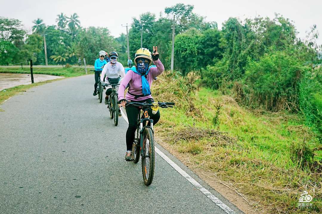 斯里兰卡的另一种旅游方法(下)