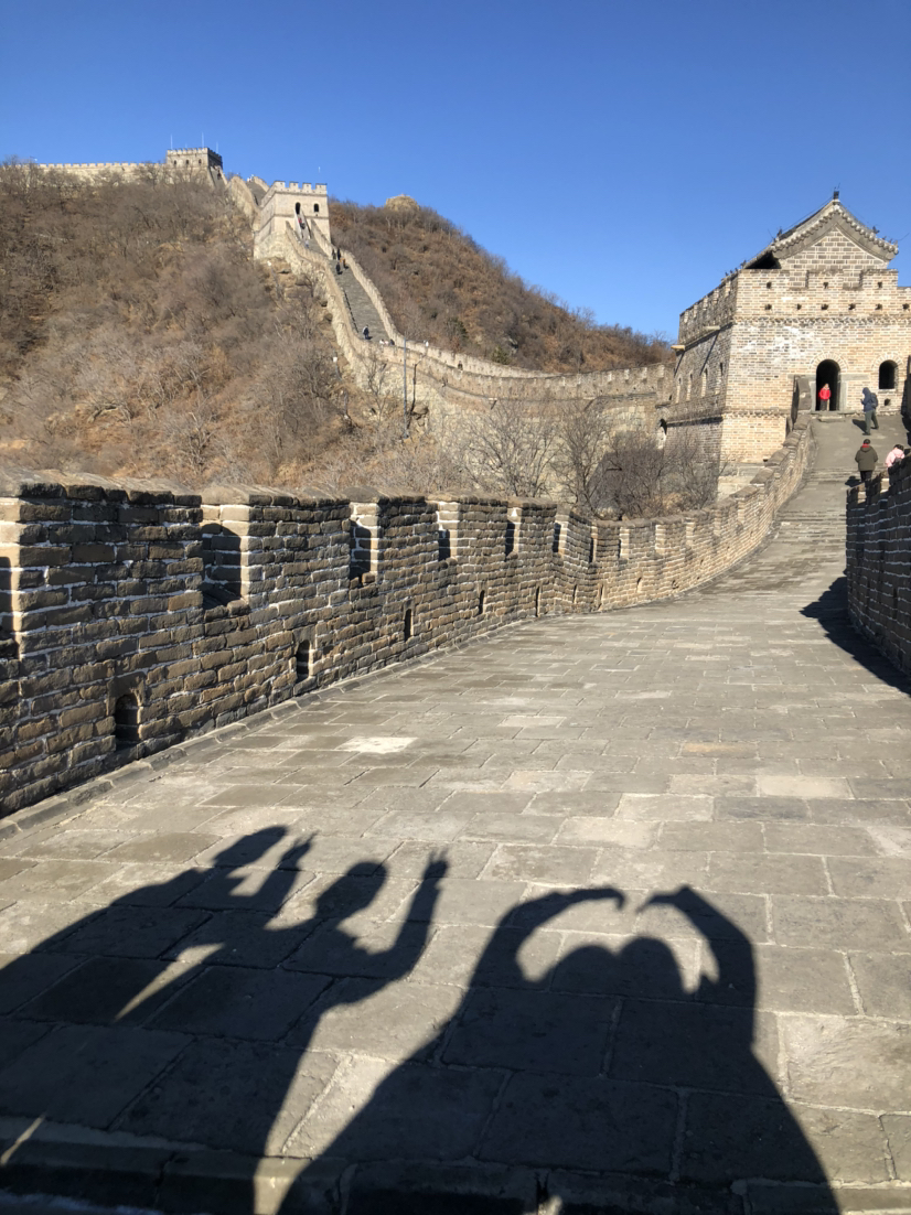 #游侠报道# 新晋实习领队前来报道~