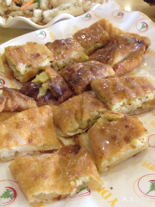 西双版纳美食记忆