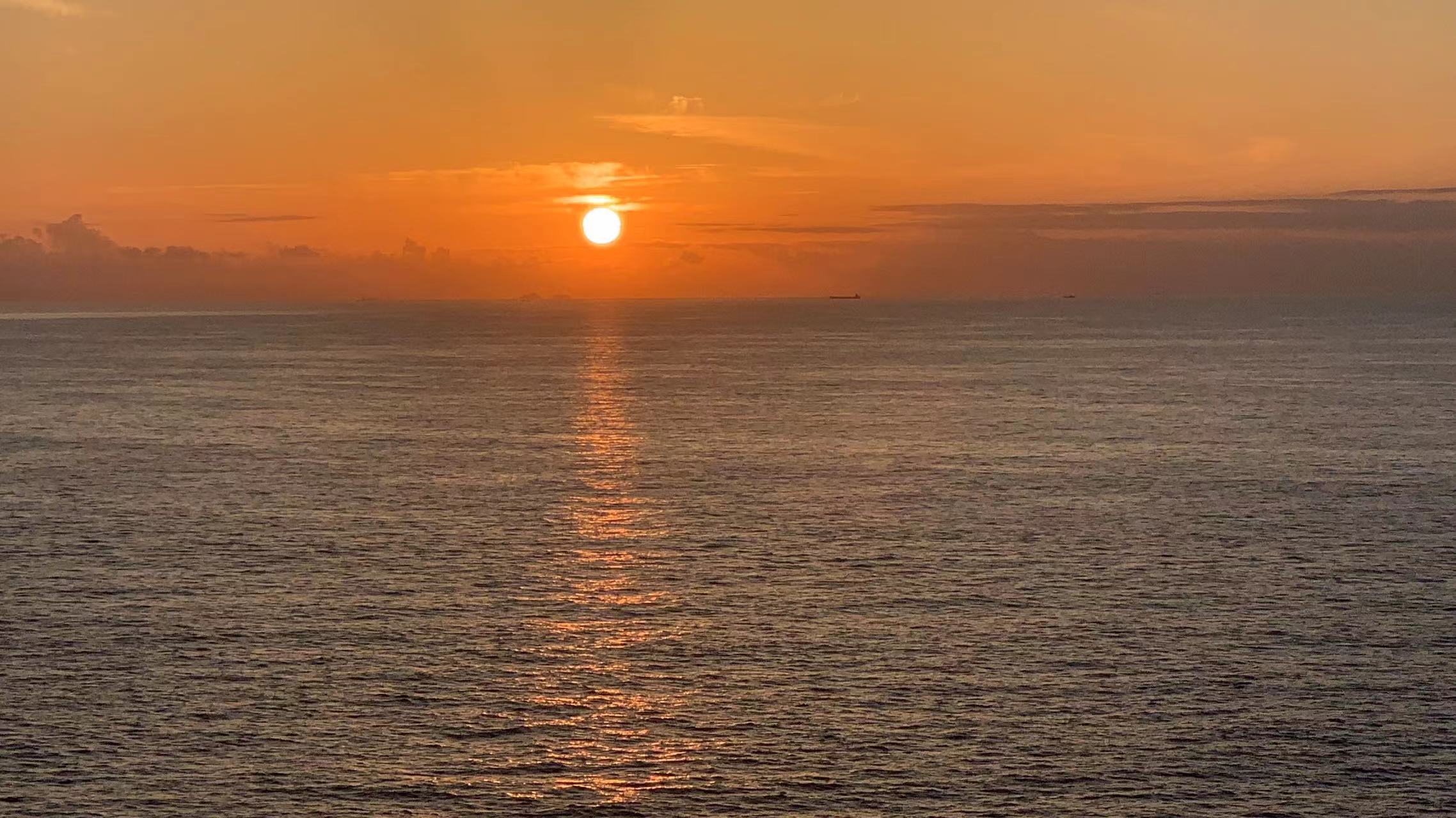 枸杞岛