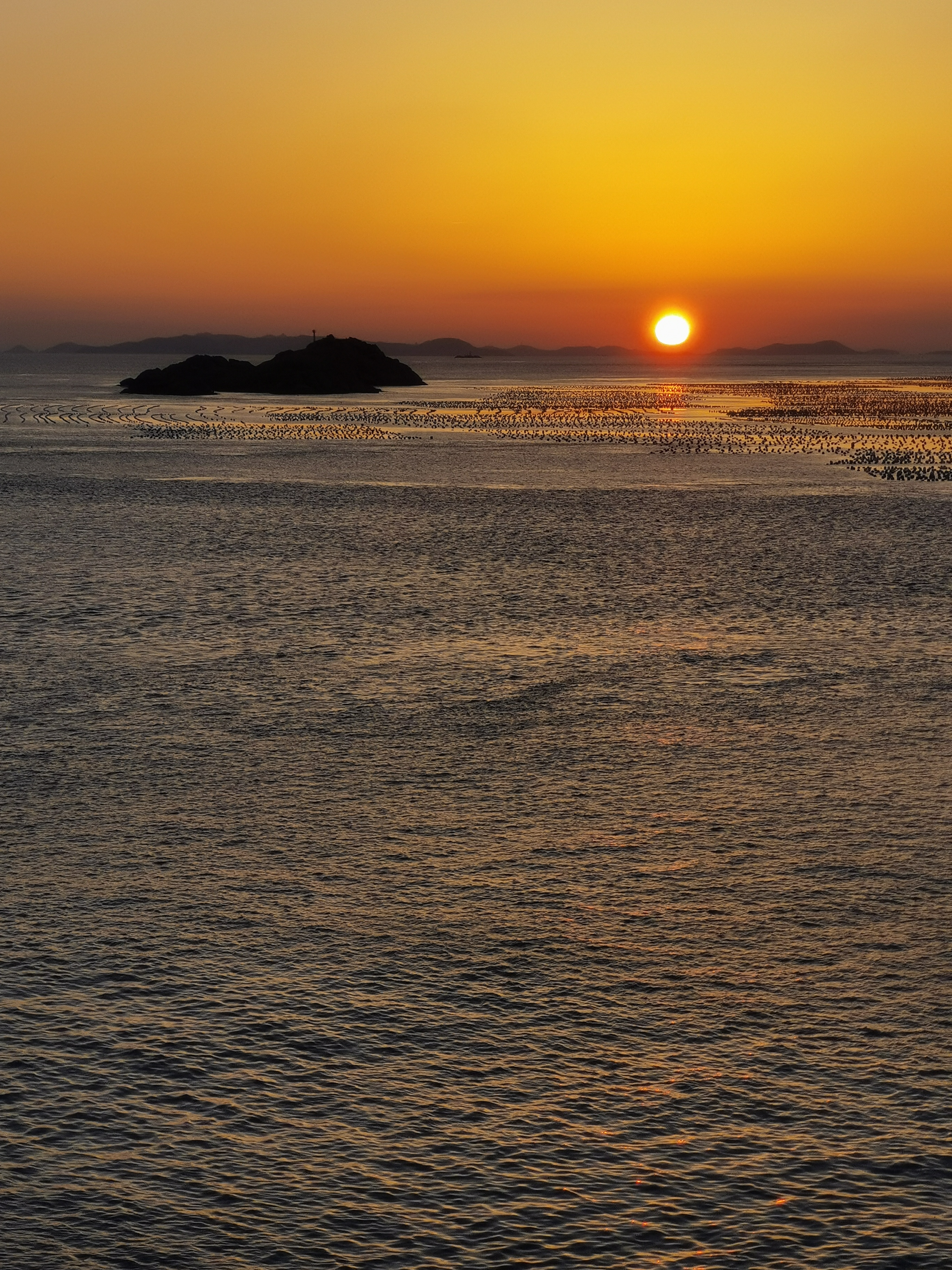 枸杞岛
