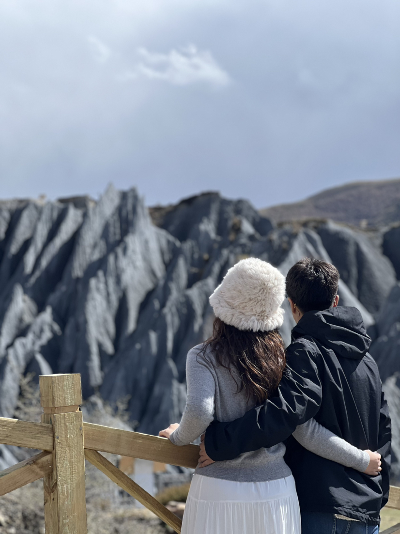 五一-牛背山小环线之旅