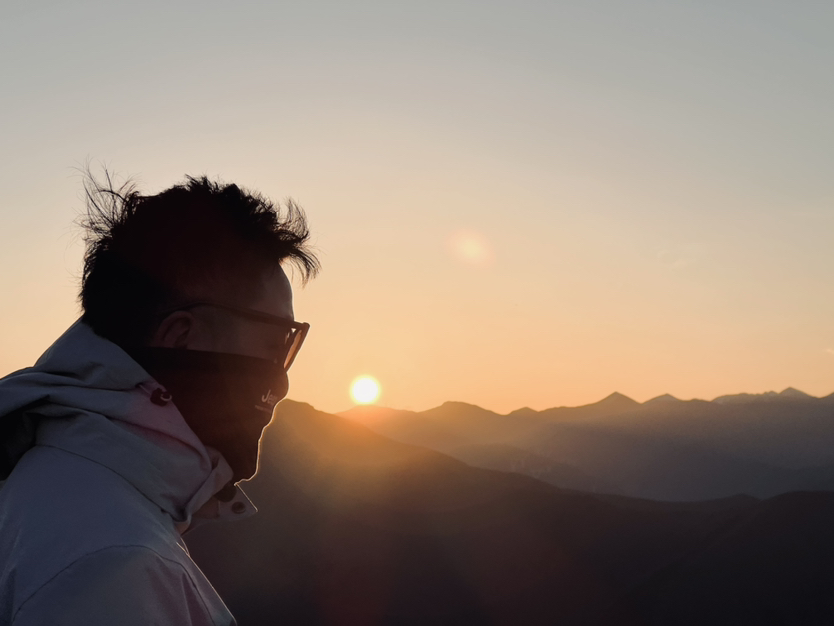 五一-牛背山小环线之旅