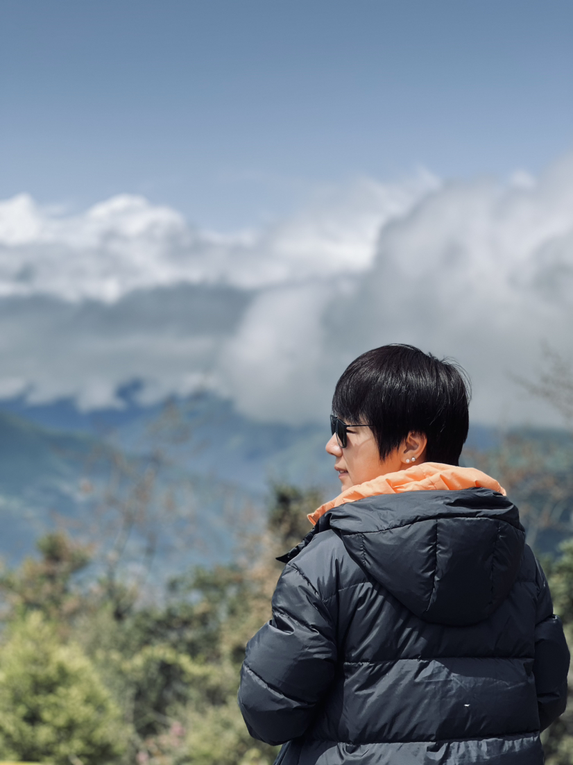 五一-牛背山小环线之旅