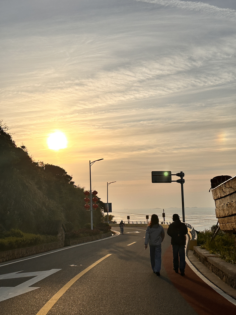枸杞岛~一个五一假期不需要看人头的小众且美的地方