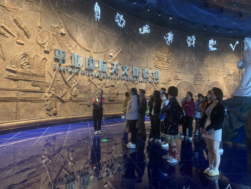 五一错峰游贵州，赞！！
