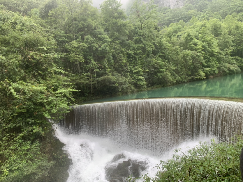 五一错峰游贵州，赞！！