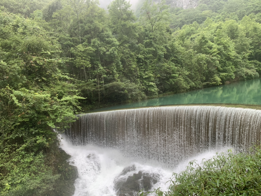 五一错峰游贵州，赞！！