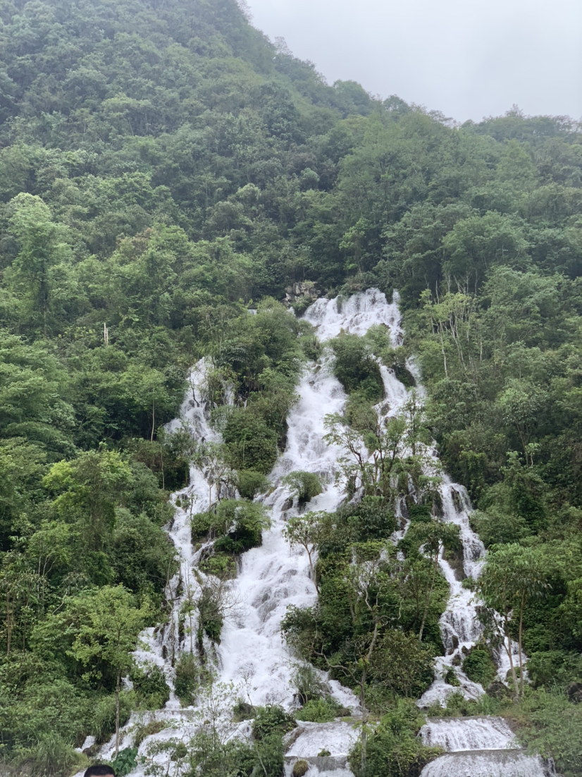 五一错峰游贵州，赞！！