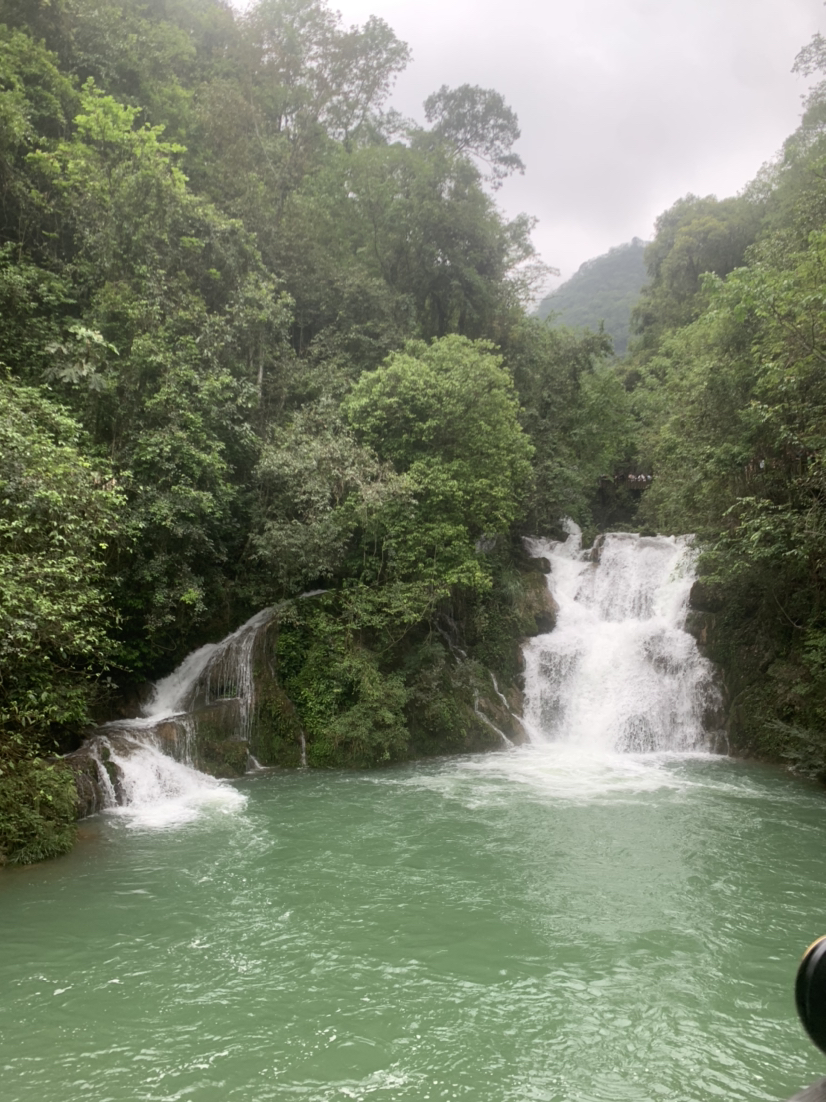五一错峰游贵州，赞！！