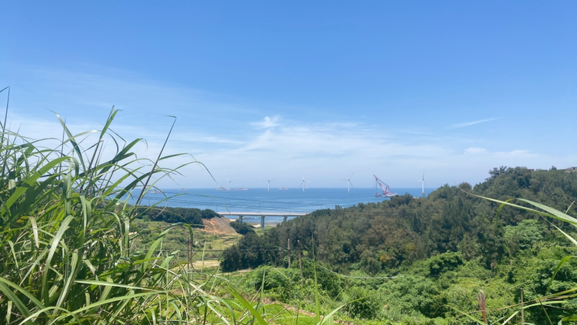 平潭四天三晚深度游