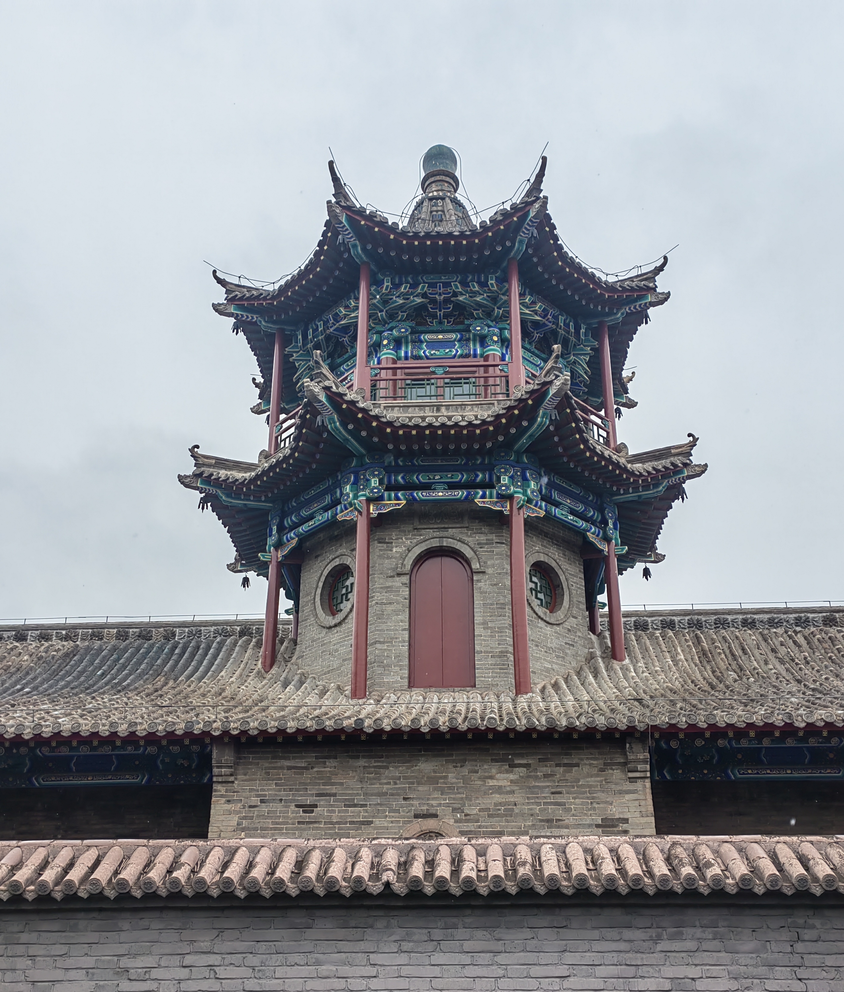 宣化古城,宣化旅游攻略
