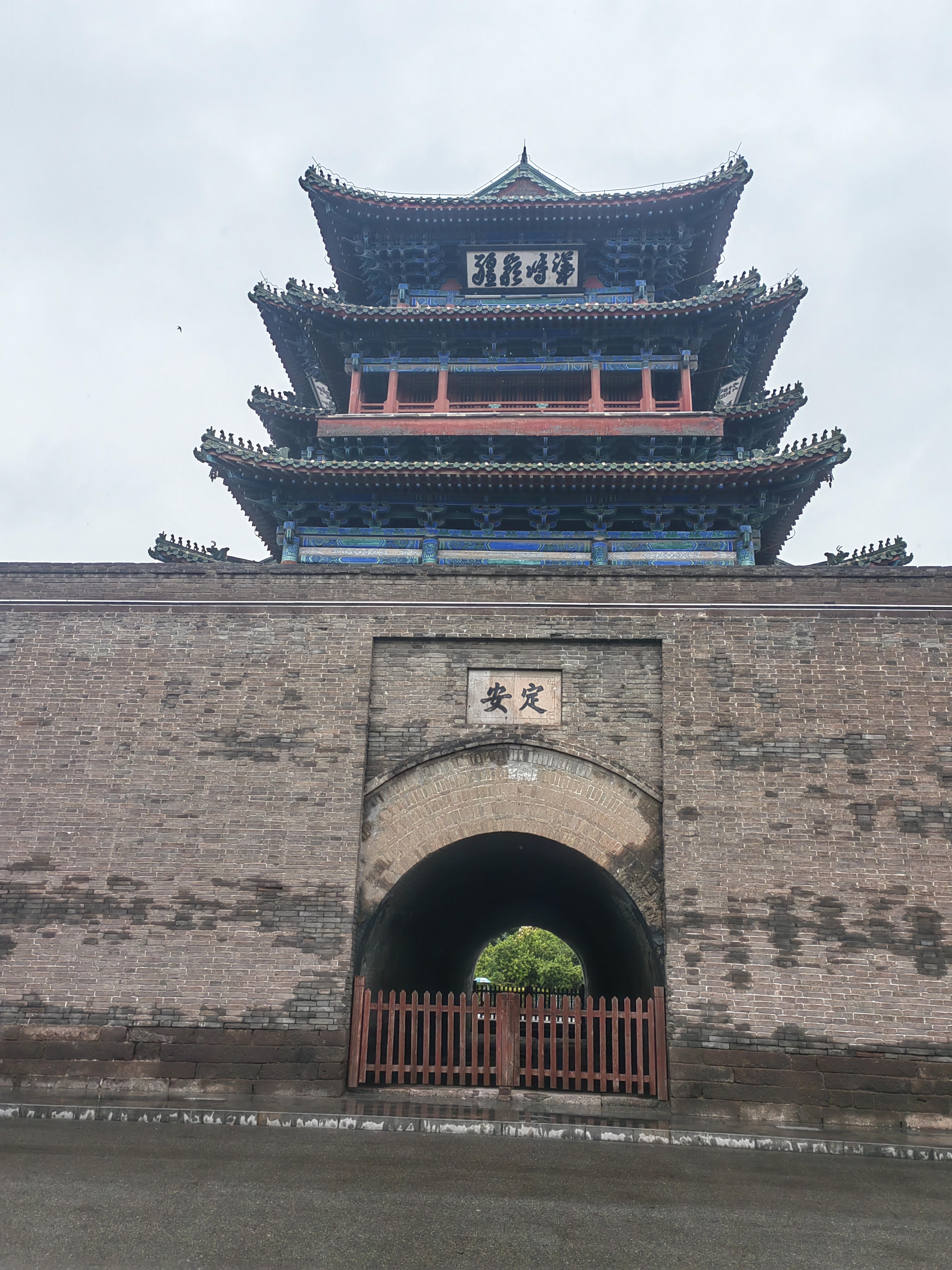宣化古城,宣化旅游攻略