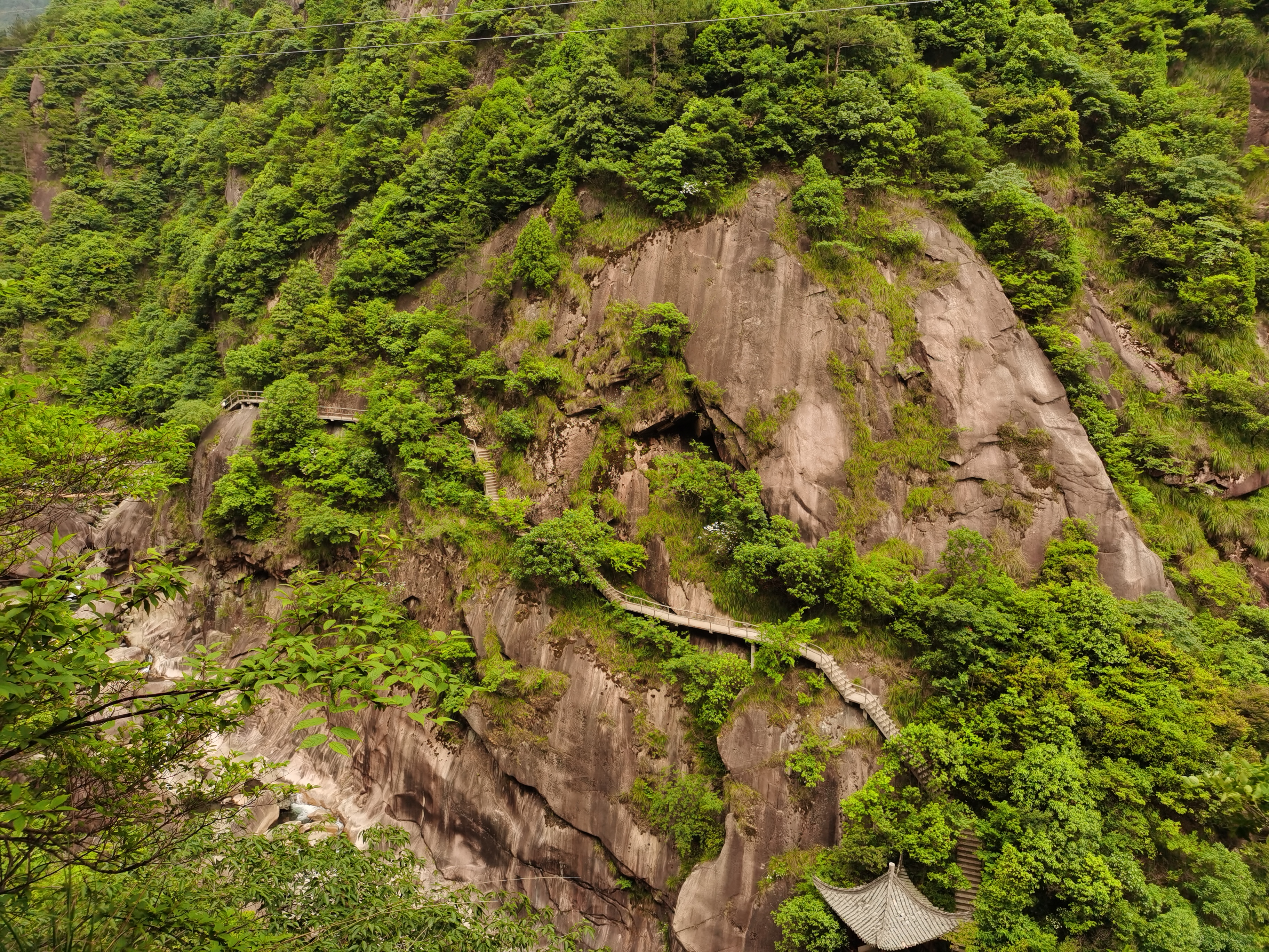 徽杭古道,徽杭古道旅游攻略