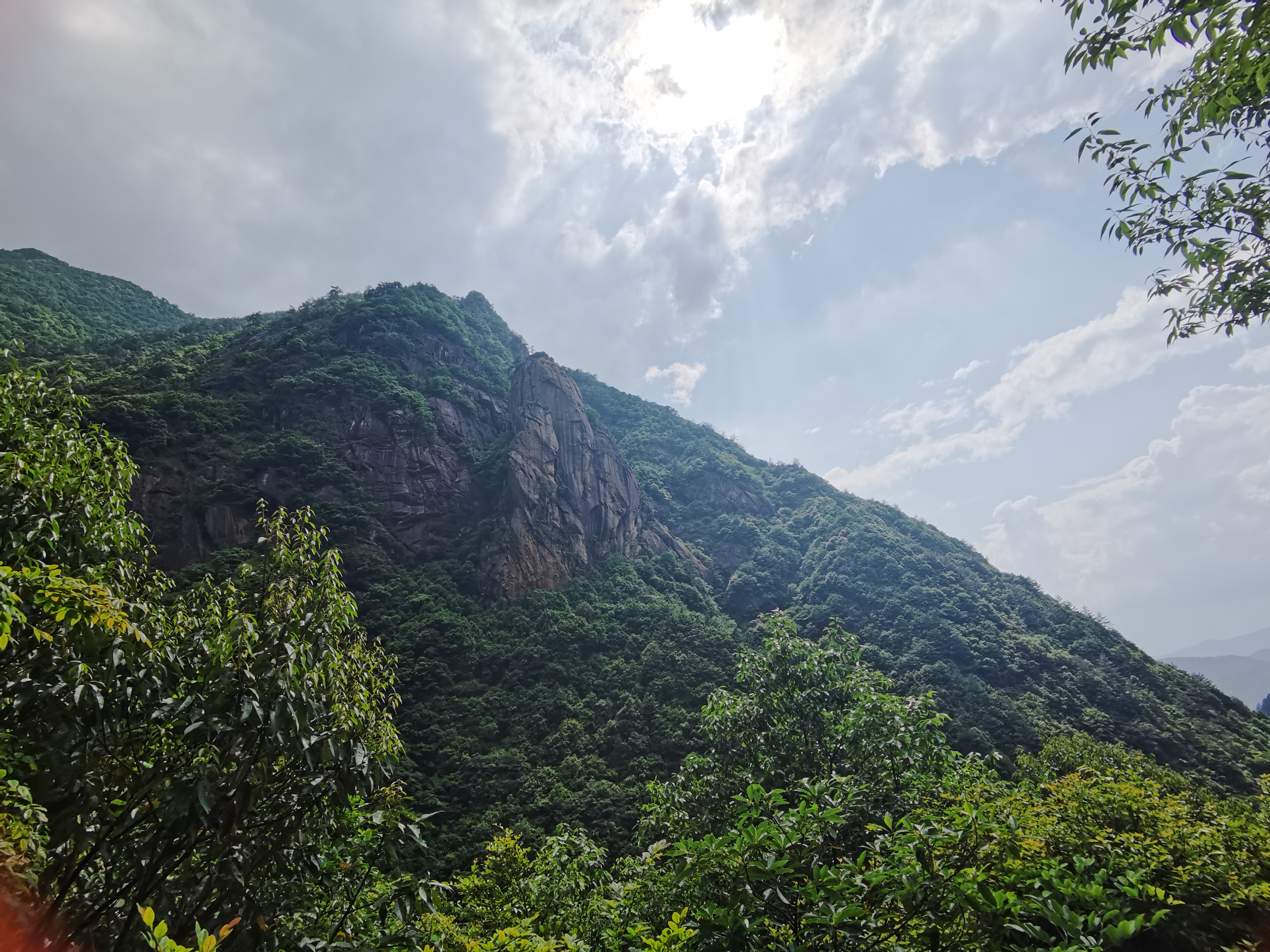 徽杭古道,徽杭古道旅游攻略
