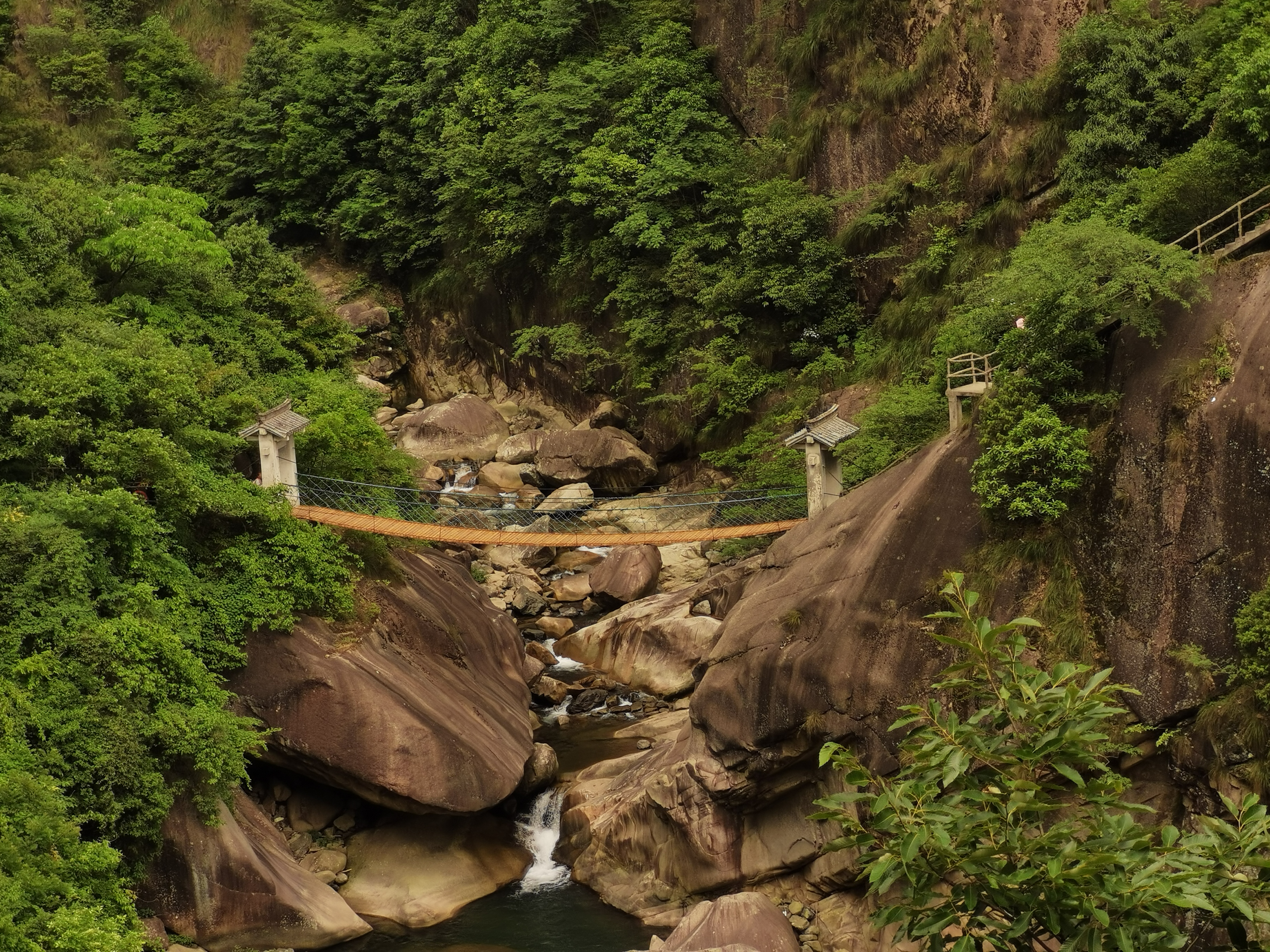 徽杭古道,徽杭古道旅游攻略