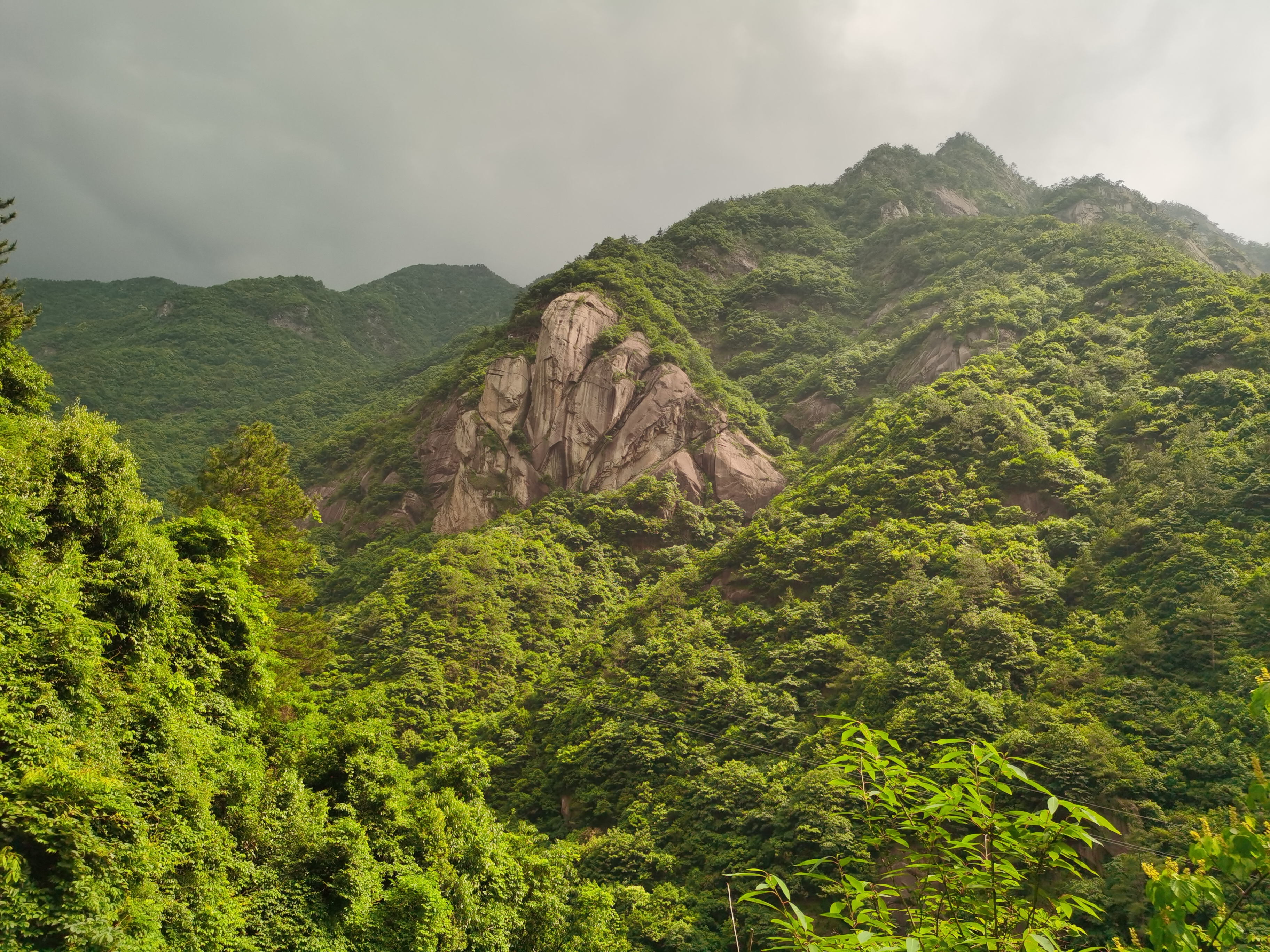 徽杭古道,徽杭古道旅游攻略
