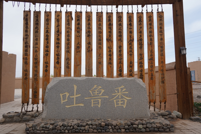 我太爱新疆了