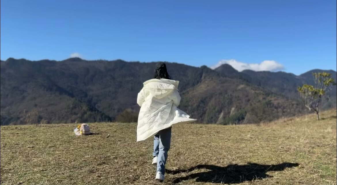 #游侠报道#看到了这么一句话“幸好夕阳是不收费的”