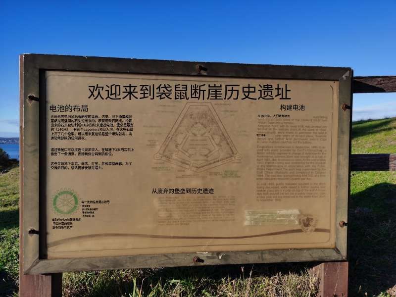 炮台