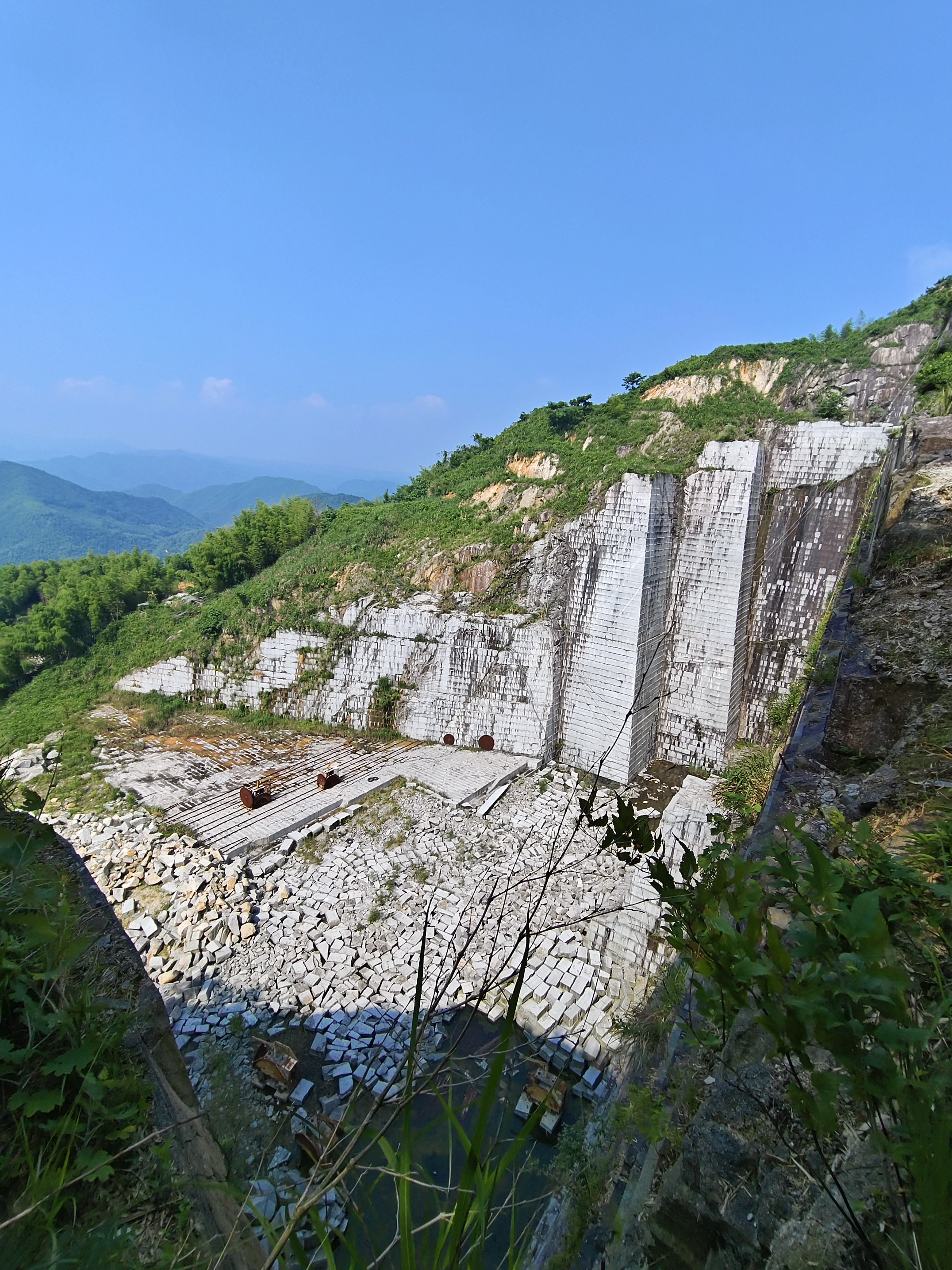 神仙峡谷,神仙峡谷旅游攻略