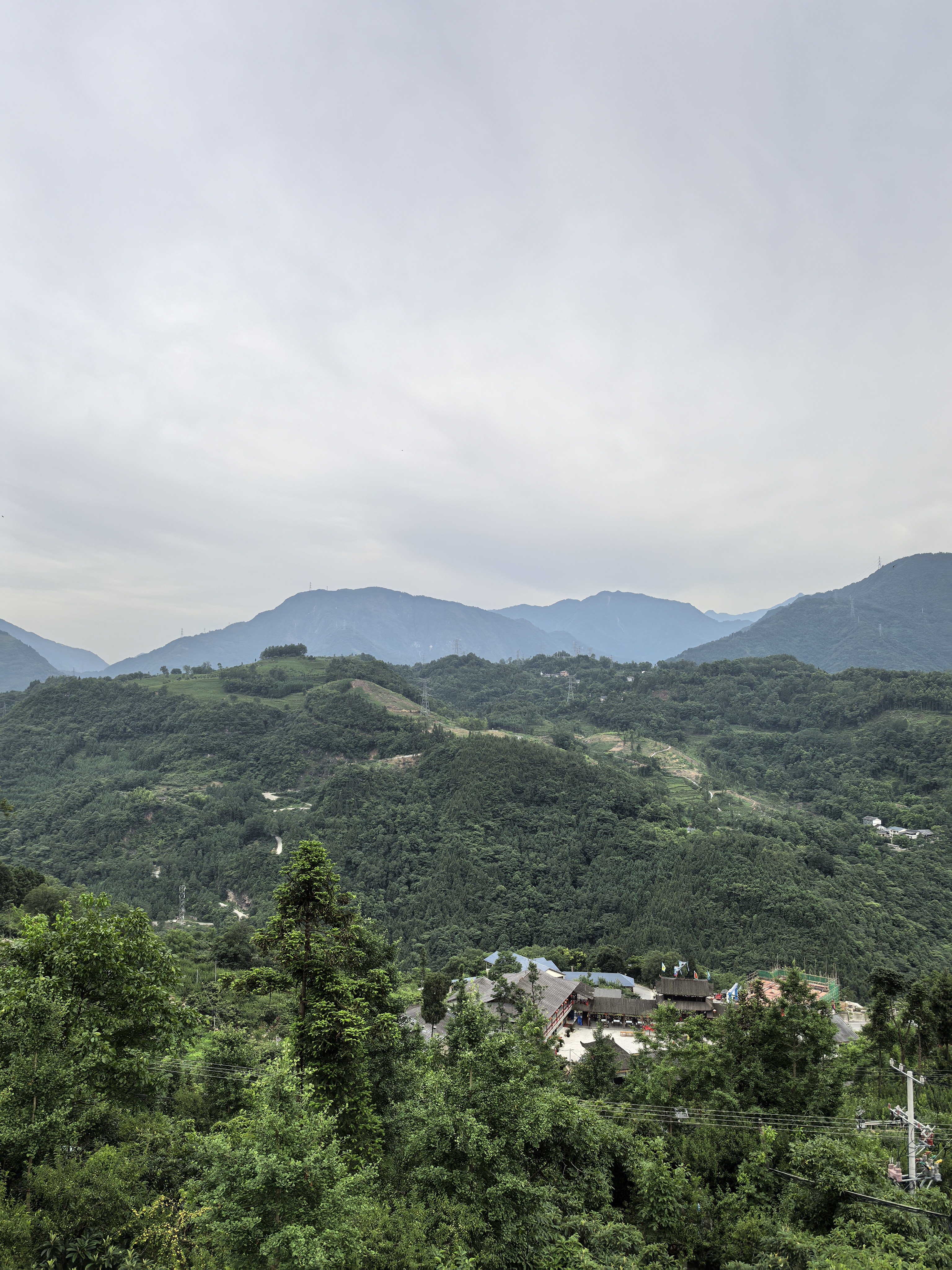 四川北川旅游景点攻略图片