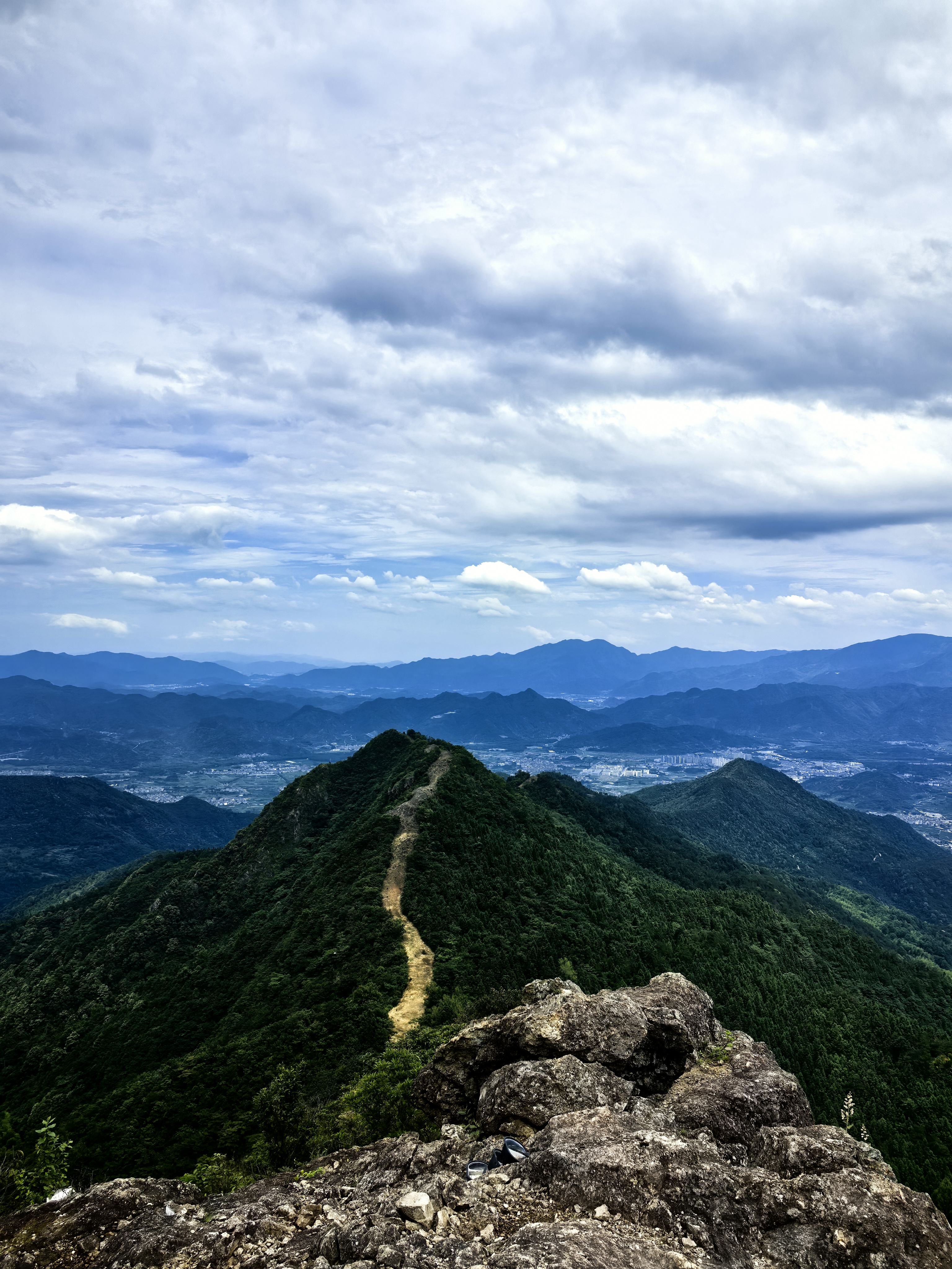 大冶小雷山风景区介绍图片