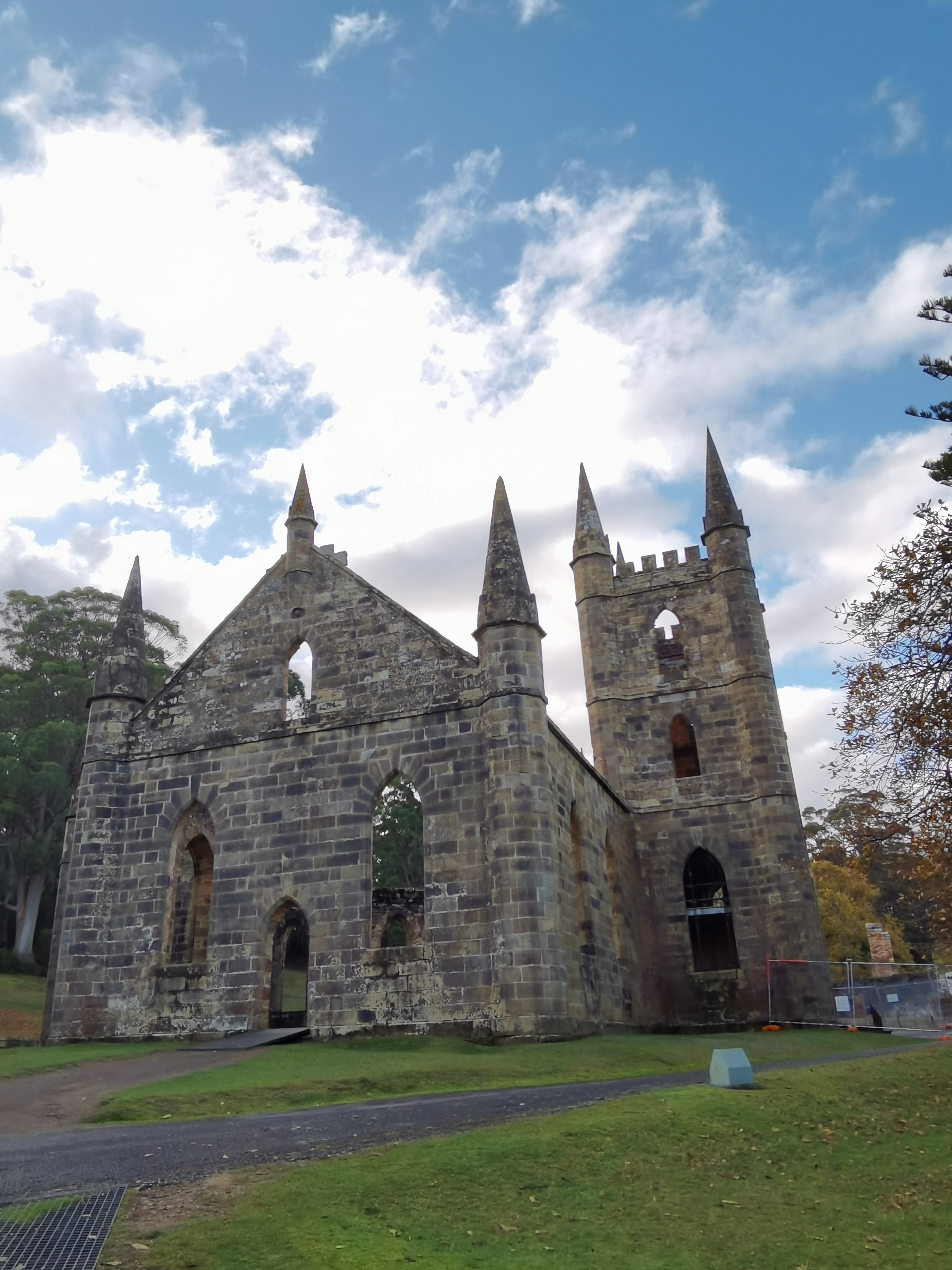 塔斯曼尼亚,广州旅游攻略