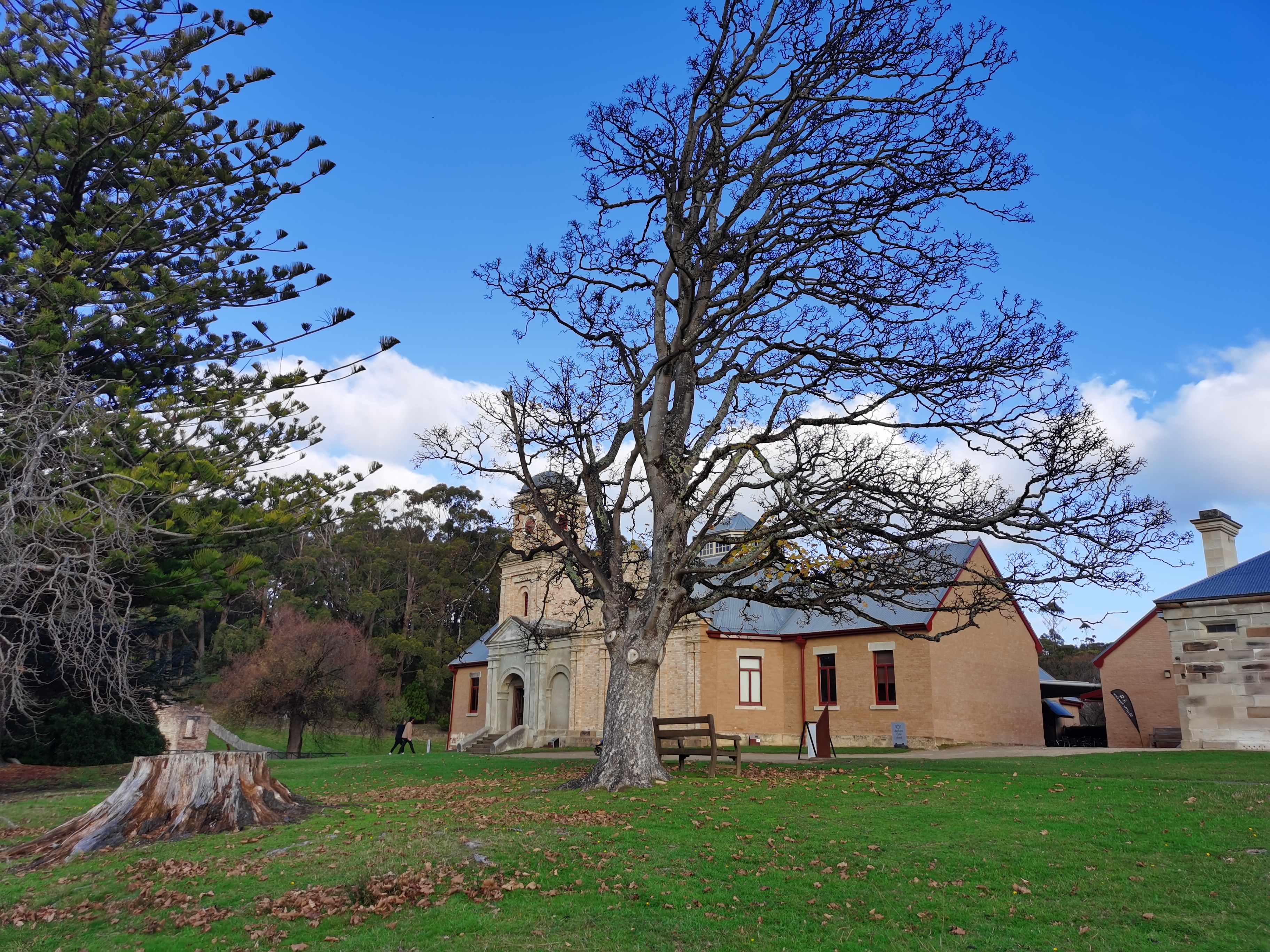 塔斯曼尼亚,广州旅游攻略