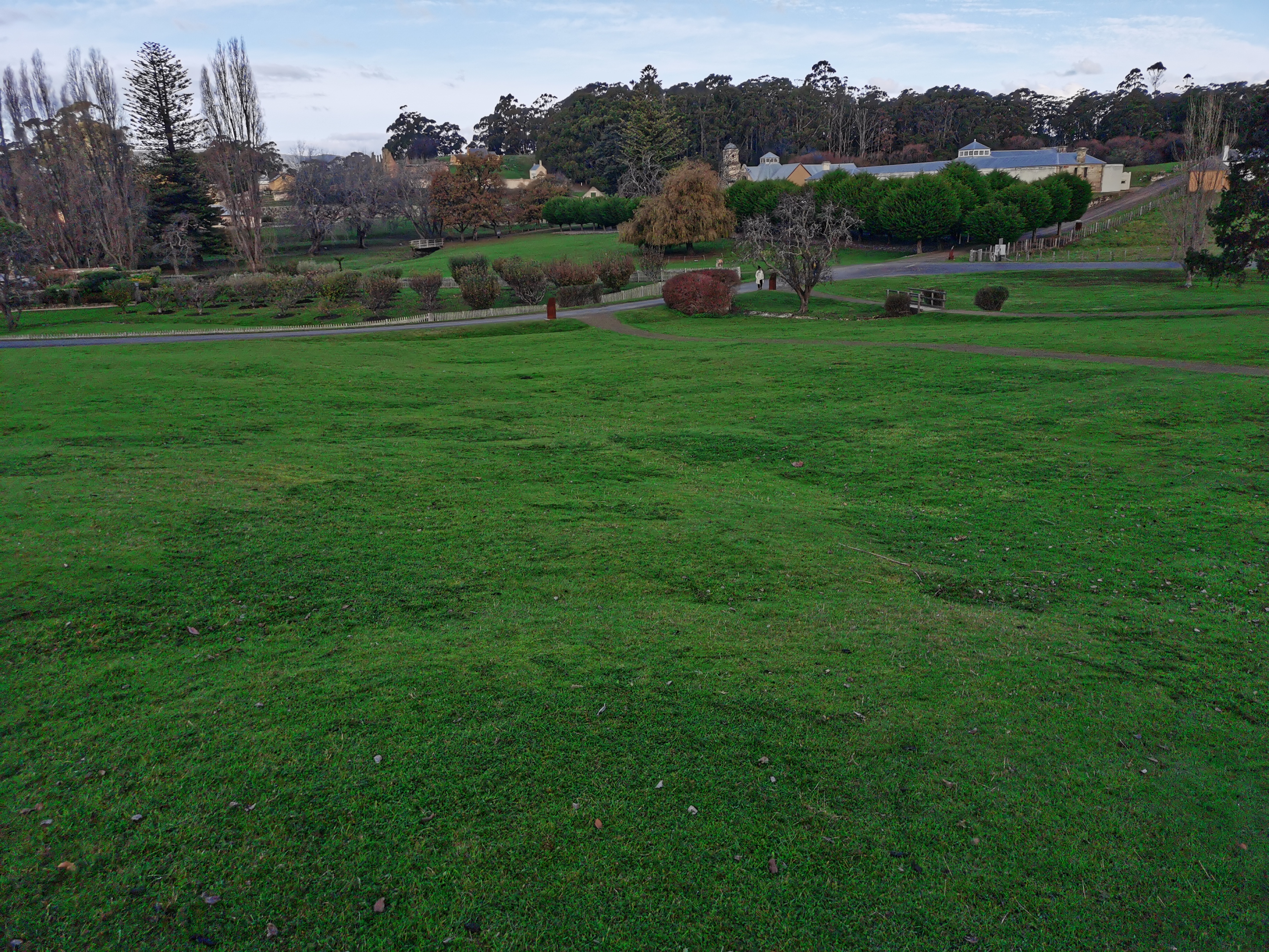 塔斯曼尼亚,广州旅游攻略