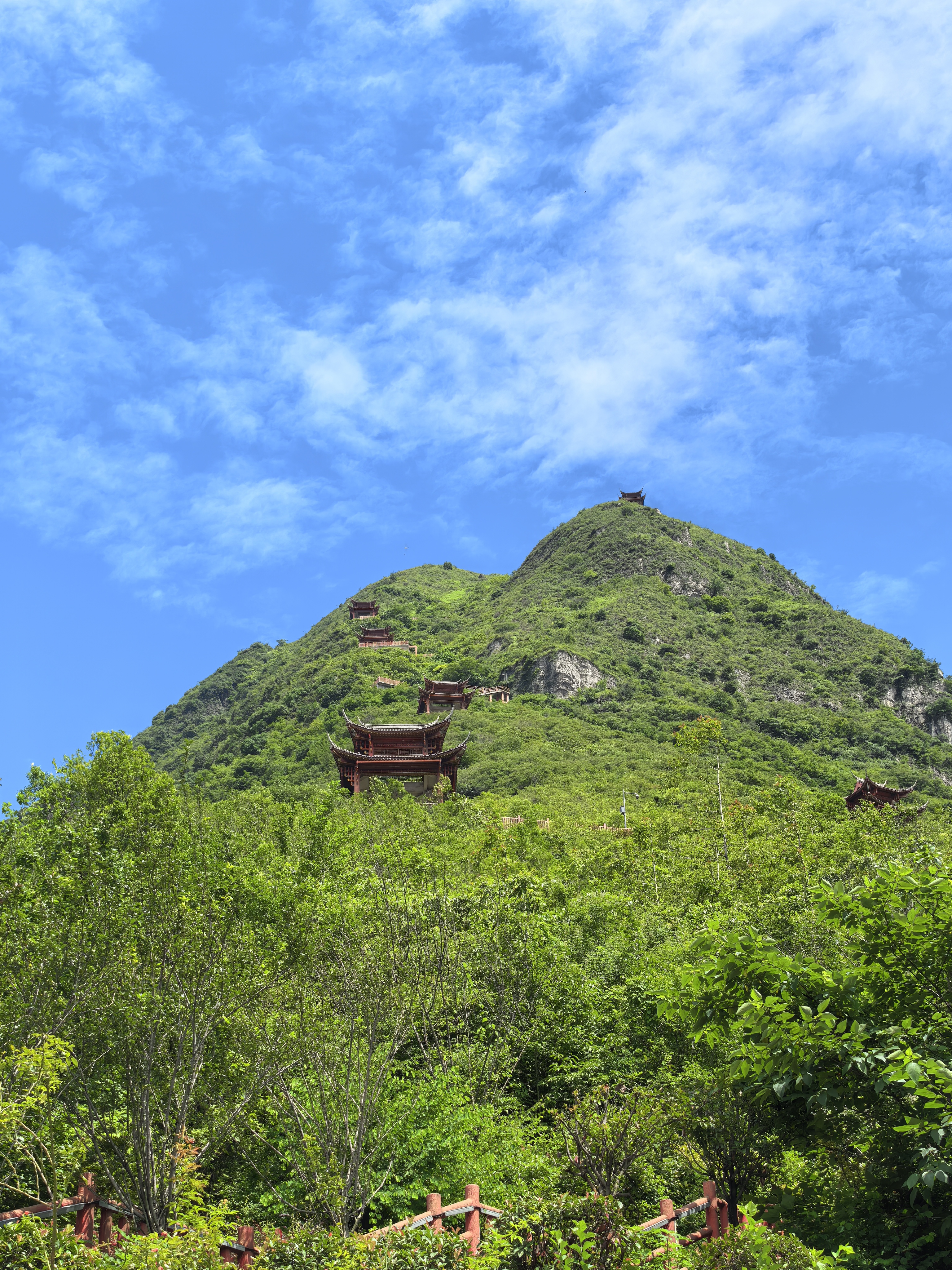 风景,乐山旅游攻略-游侠客社区