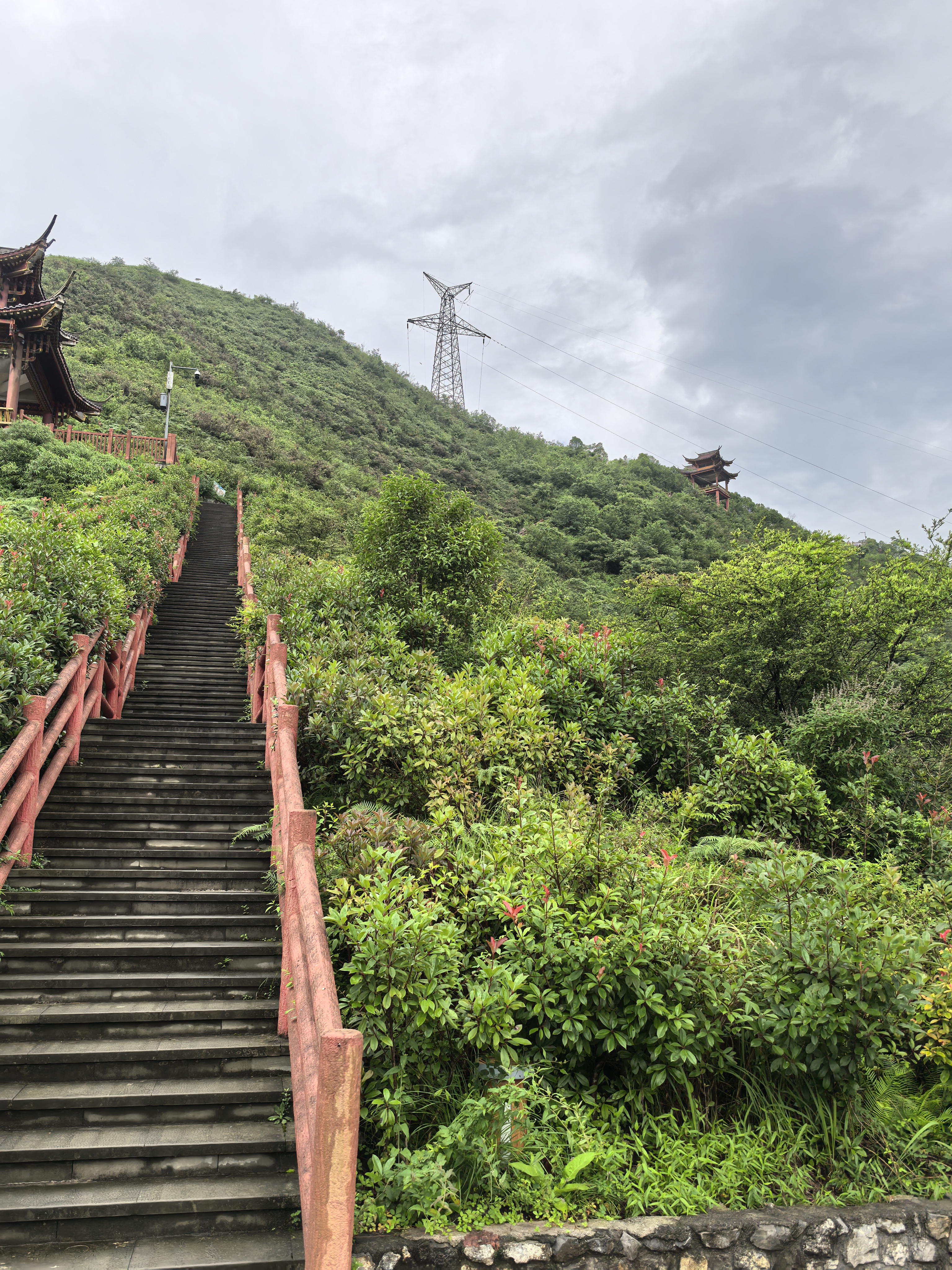 北川旅游景点攻略图片