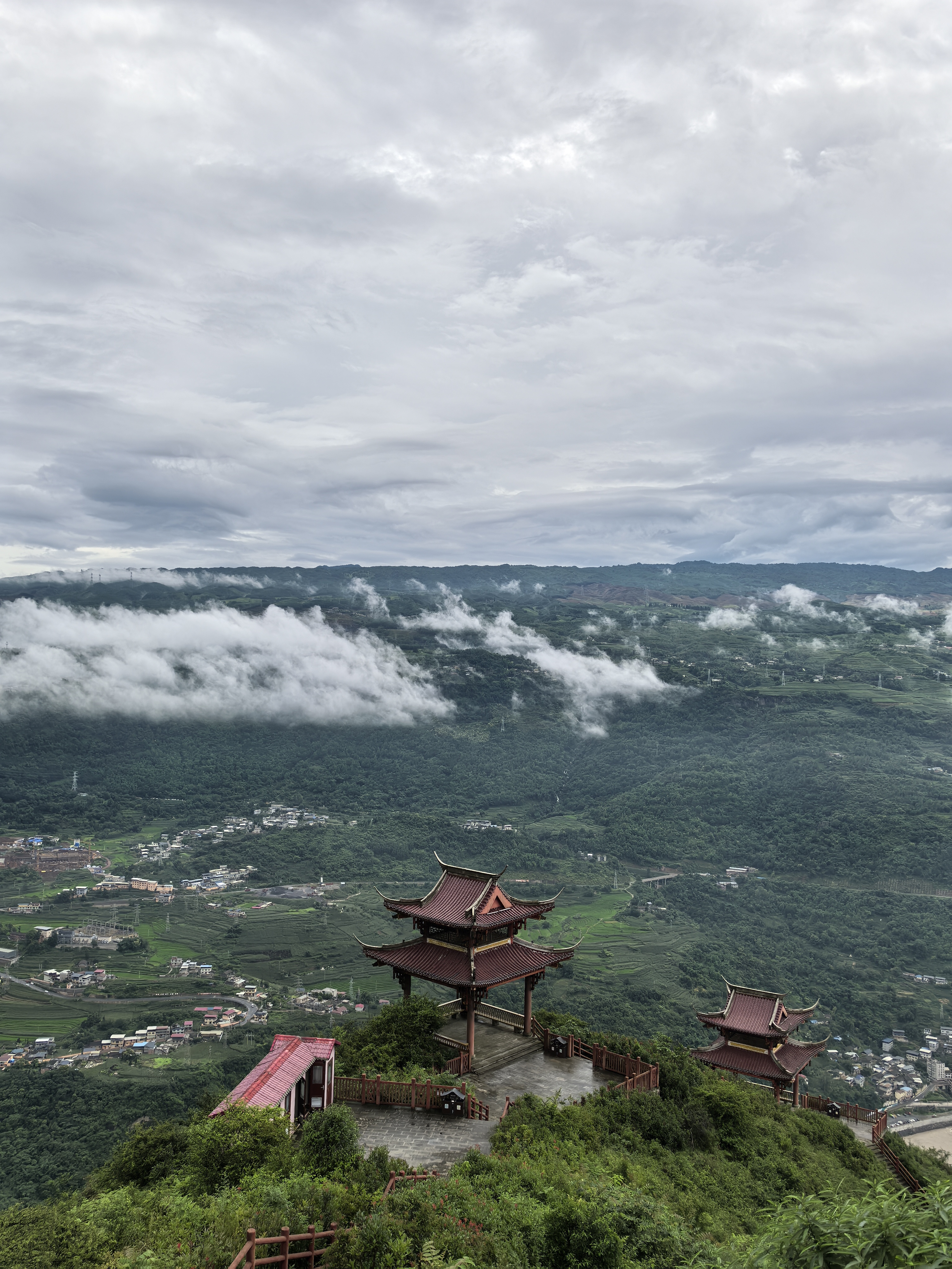 北川旅游景点攻略图片