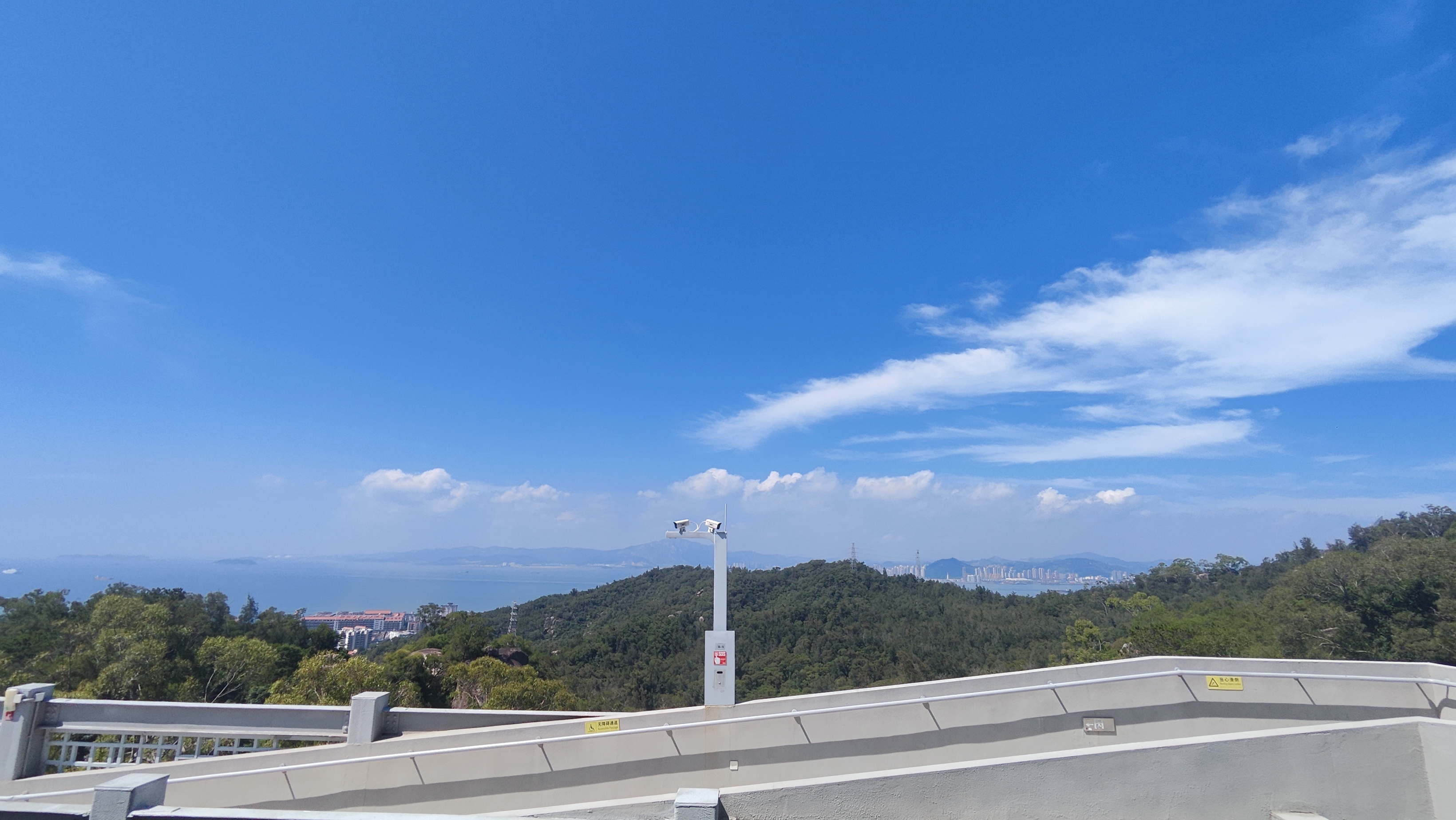 厦门治愈之旅