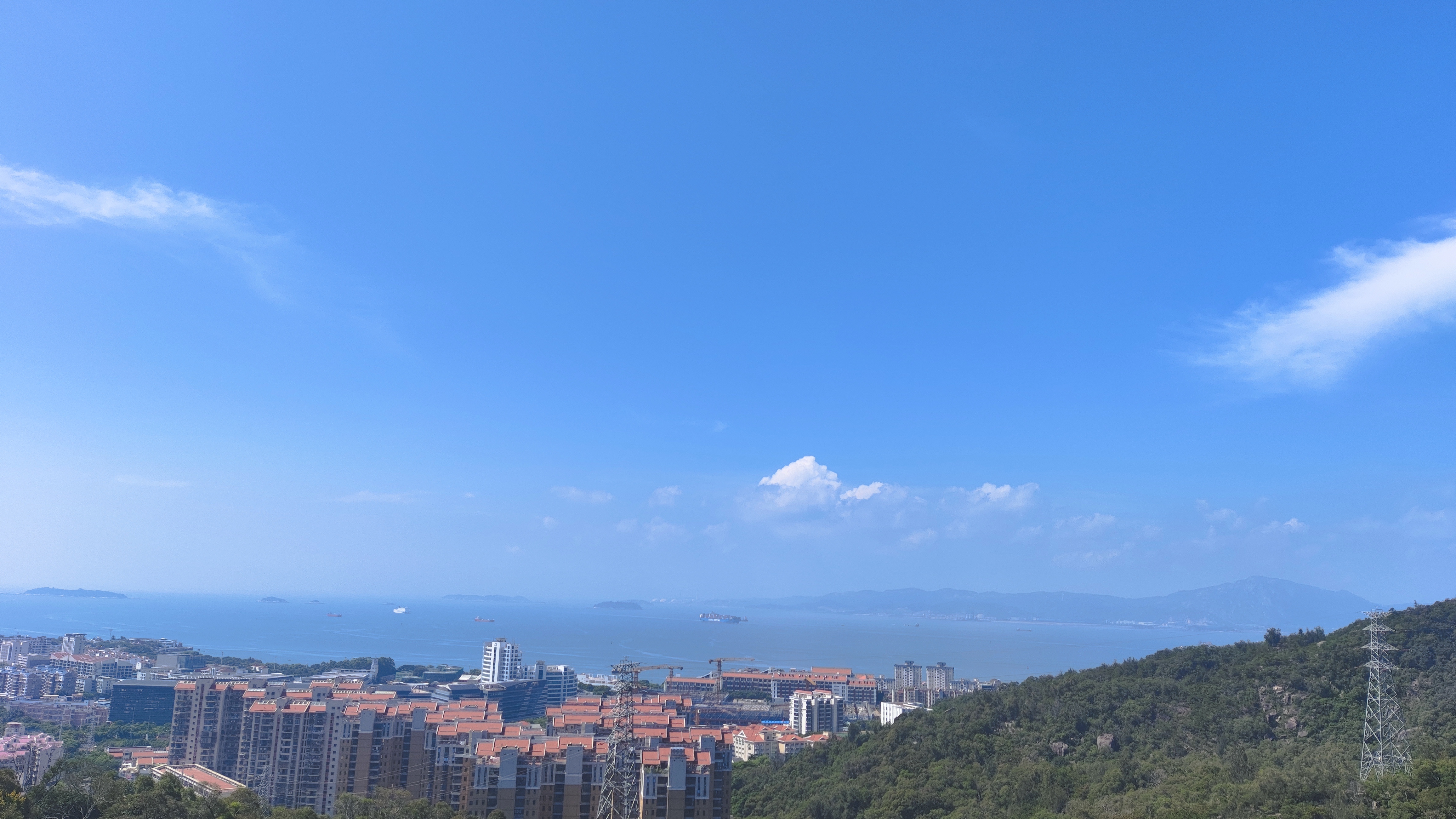 厦门治愈之旅