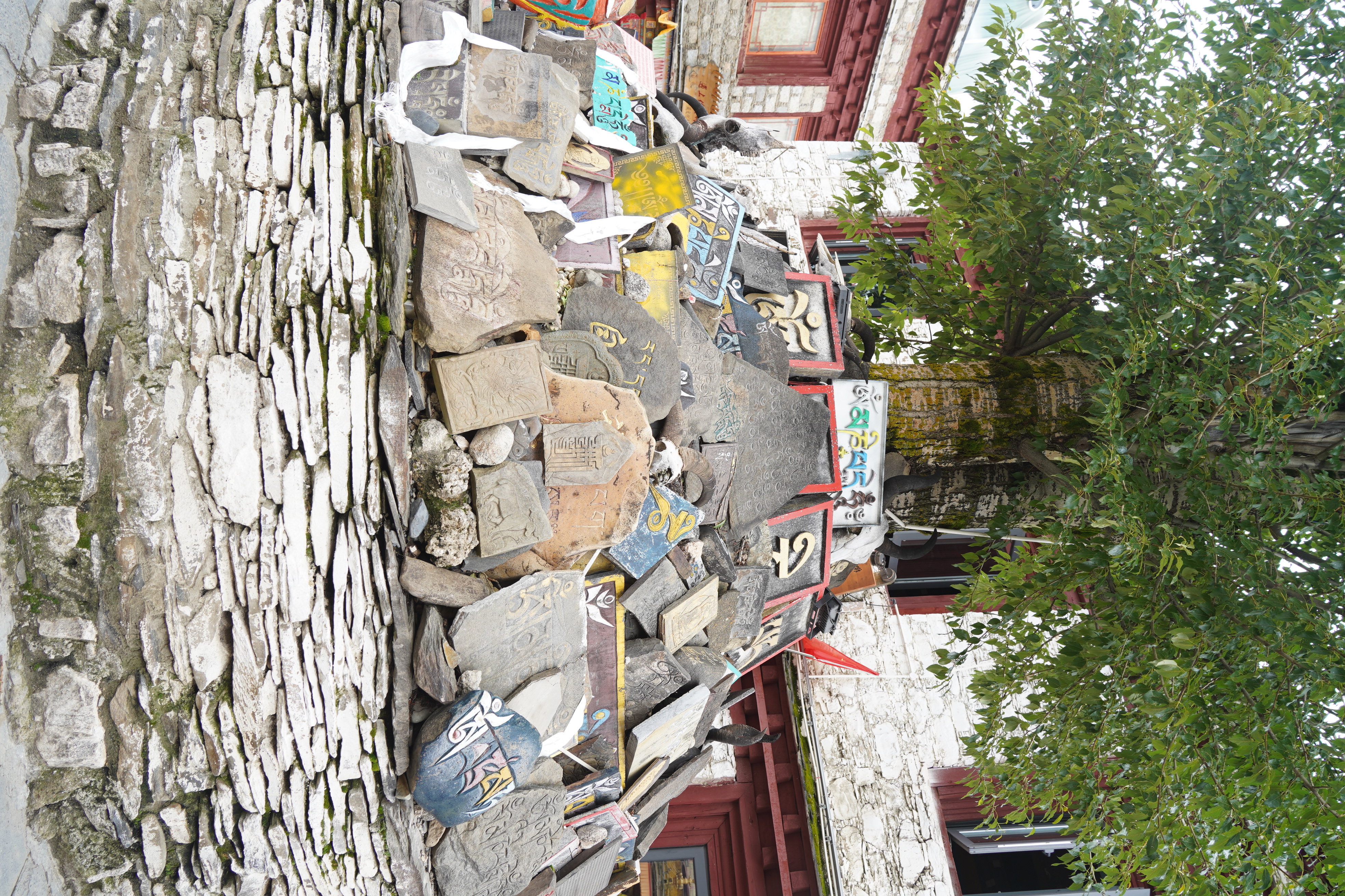 这一次与众不同的川西全景