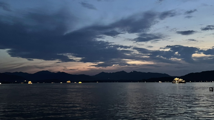 四十度的天